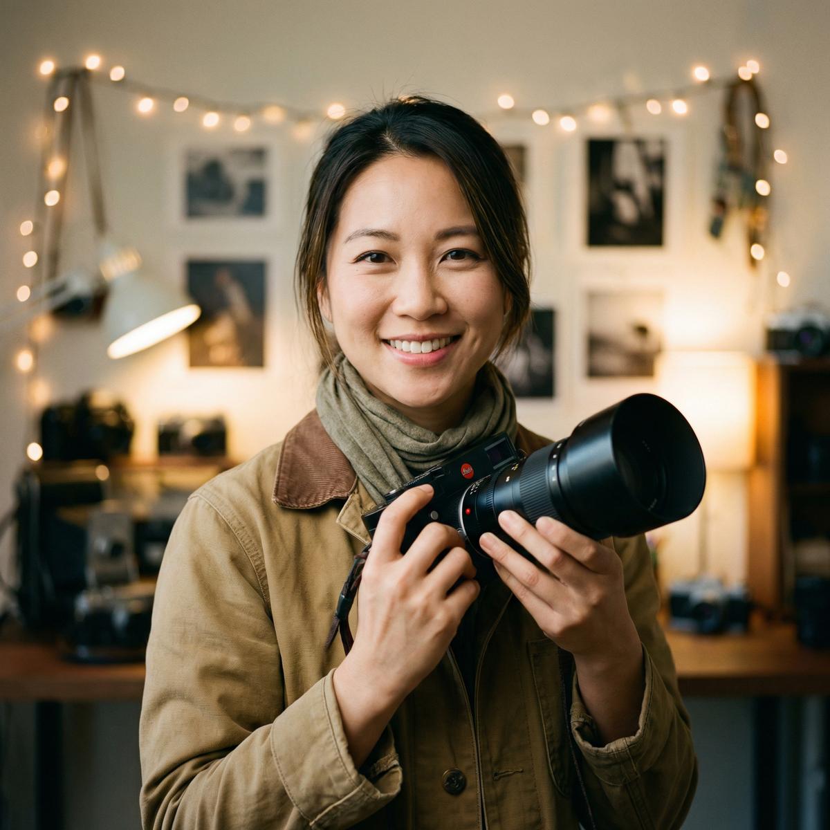 抖阴首席摄影师林雨萱