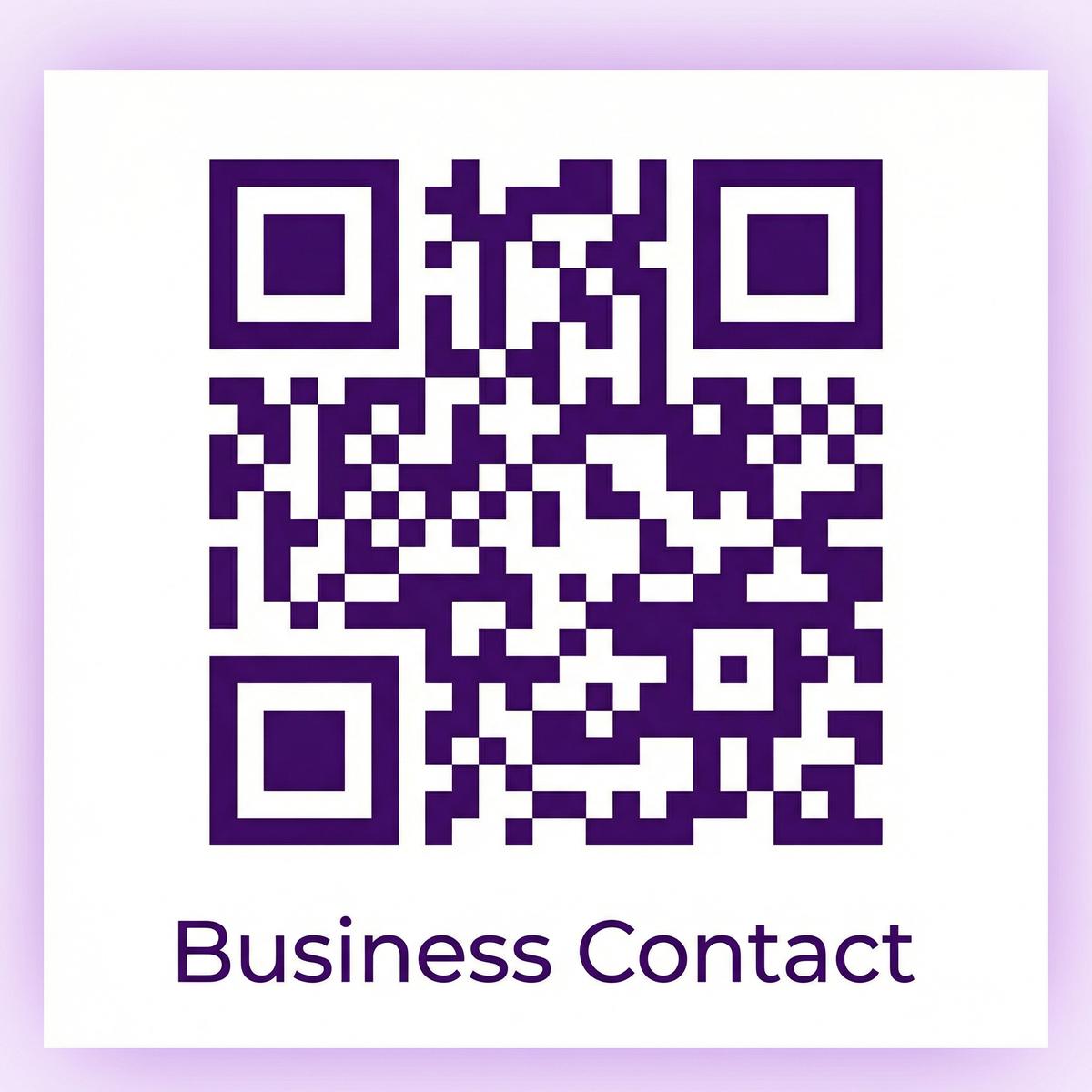 抖阴商务二维码